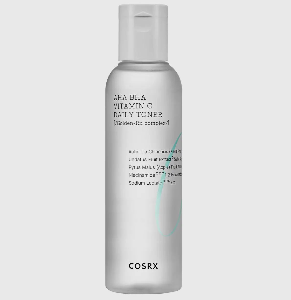 Cosrx Refresh AHA/BHA Tonico Quotidiano alla Vitamina
C150ml