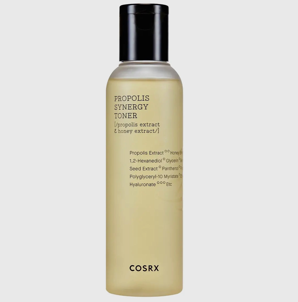 COSRX Full Fit Propoli Synergy Toner 150ml