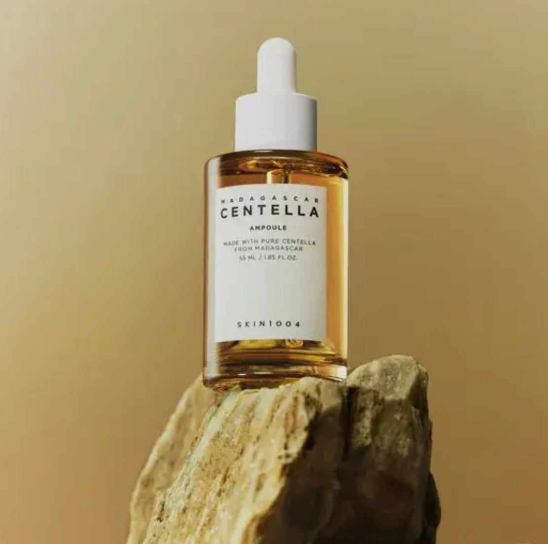 SKIN1004-Ampolla Centella del Madagascar 100ml