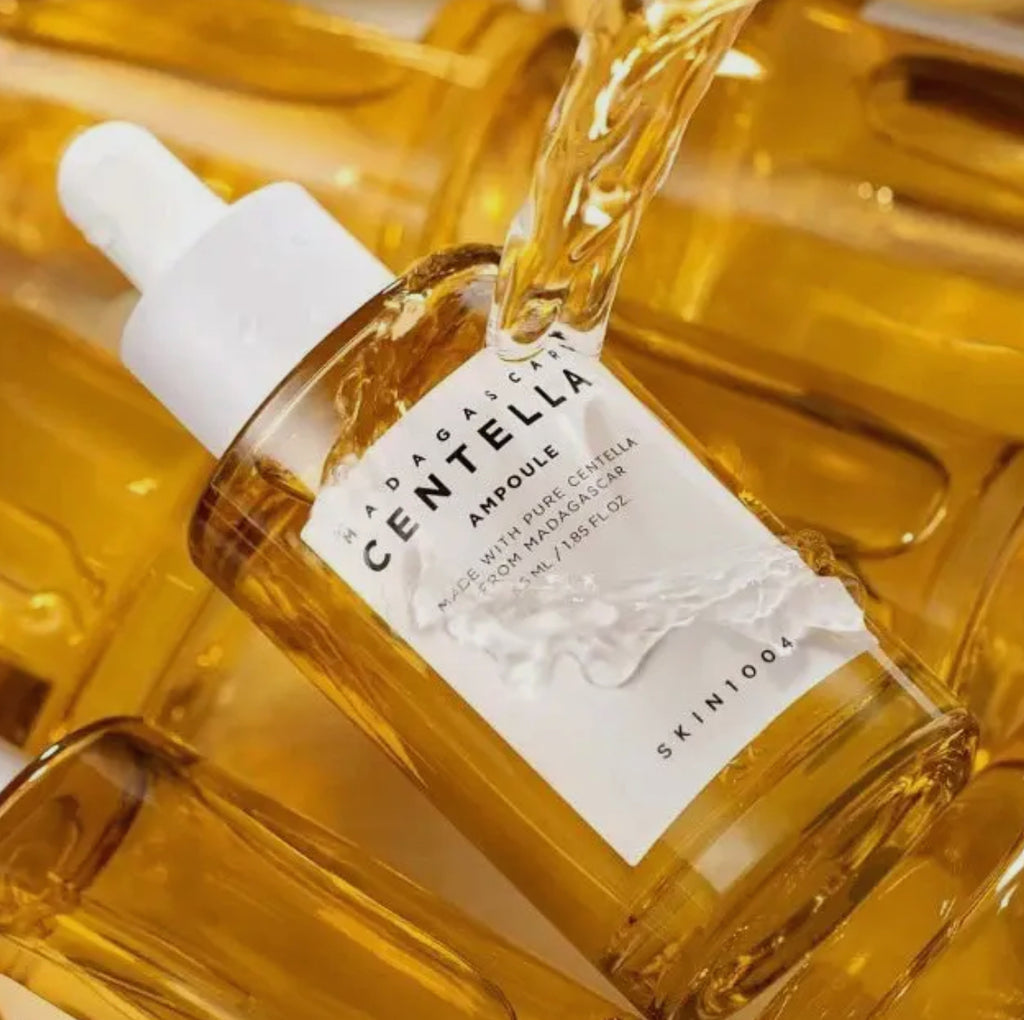 SKIN1004-Ampolla Centella del Madagascar 100ml