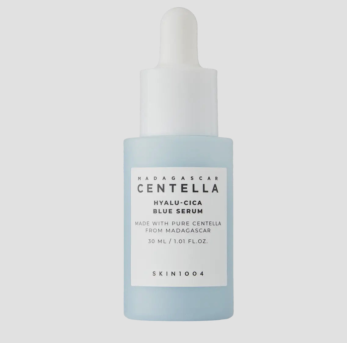 SKIN1004 Madagascar Centella Hyalu-Cica Siero 30ml