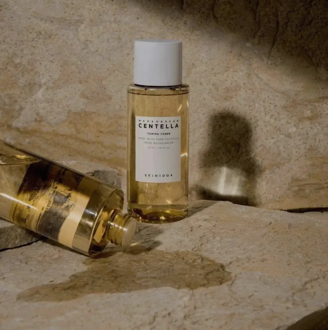 SKIN1004 - Tonico Equilibrante alla Centella del
Madagascar 210ml