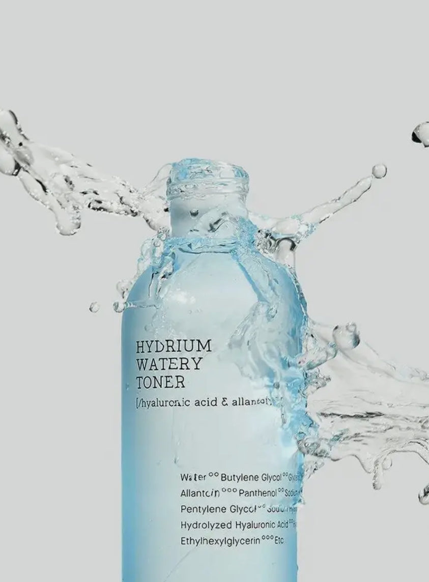 Cosrx Hydrium Watery Toner Tonico Idratante 150 ml