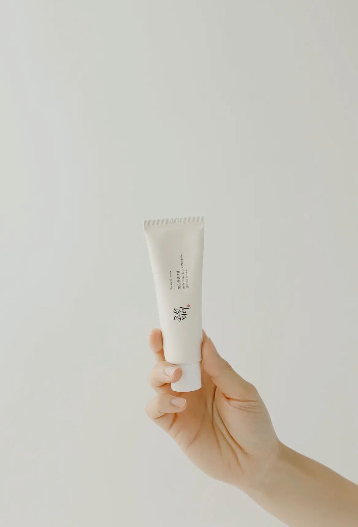 Crema solare Beauty of Joseon Miniature
Relief 10ml