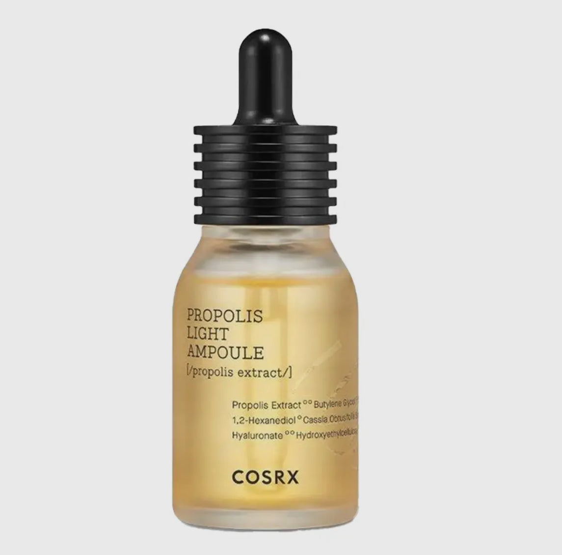 COSRX Full Fit Propolis Light Ampoule 30ml