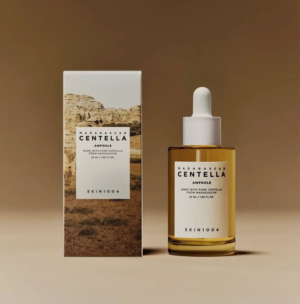 SKIN1004-Ampolla Centella del Madagascar 100ml