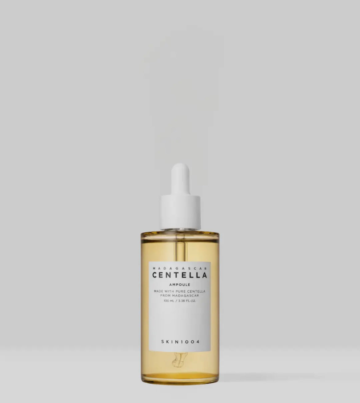 SKIN1004-Ampolla Centella del Madagascar 100ml