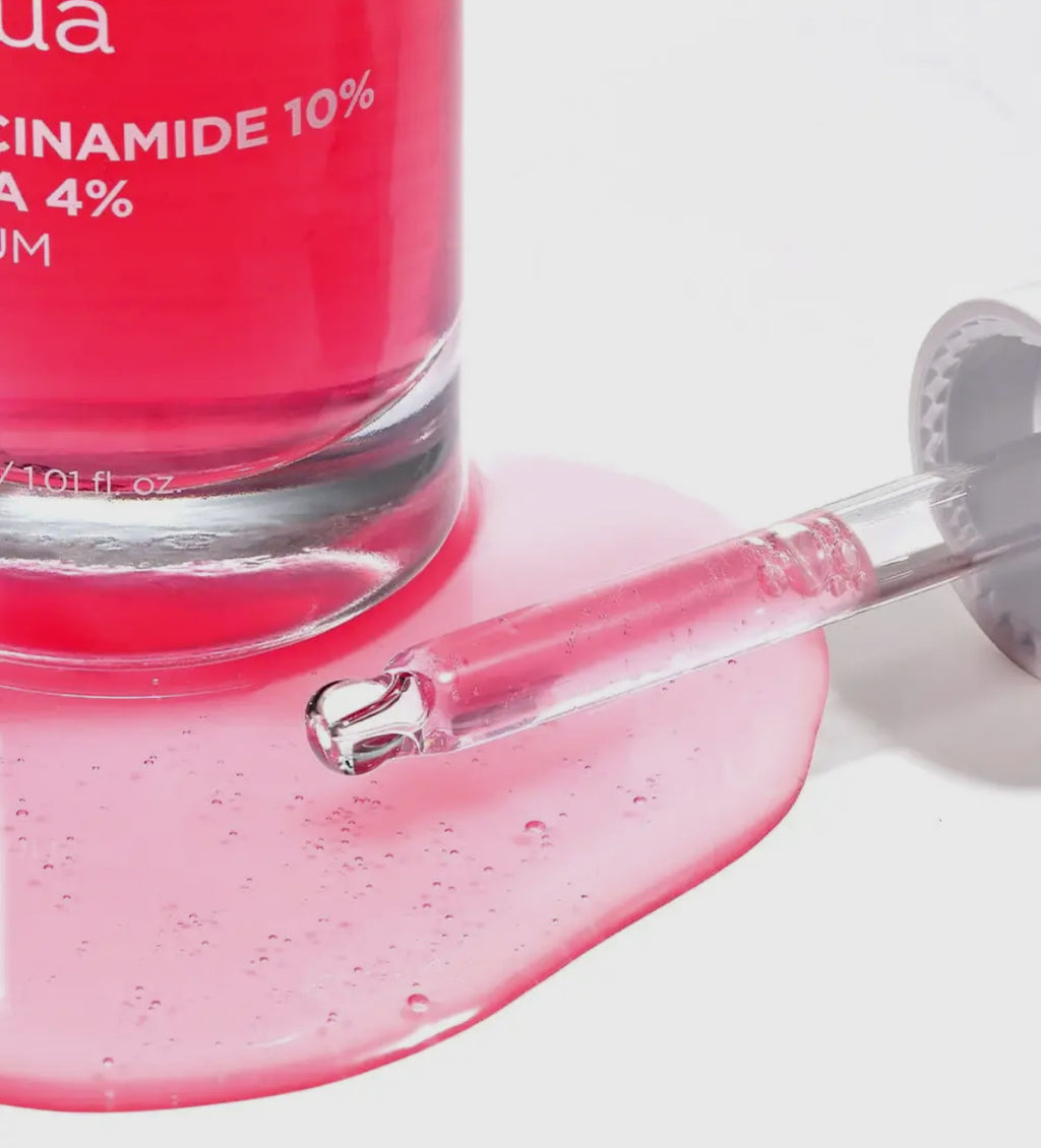 Siero ANUA Niacinamide 10% + TXA 4% da 30 ml