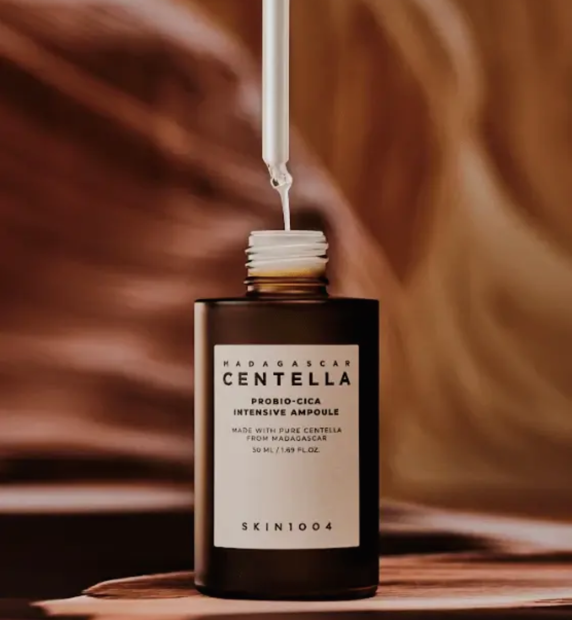 SKIN1004 Centella Probio-Cica Intensive Fiale 50ml