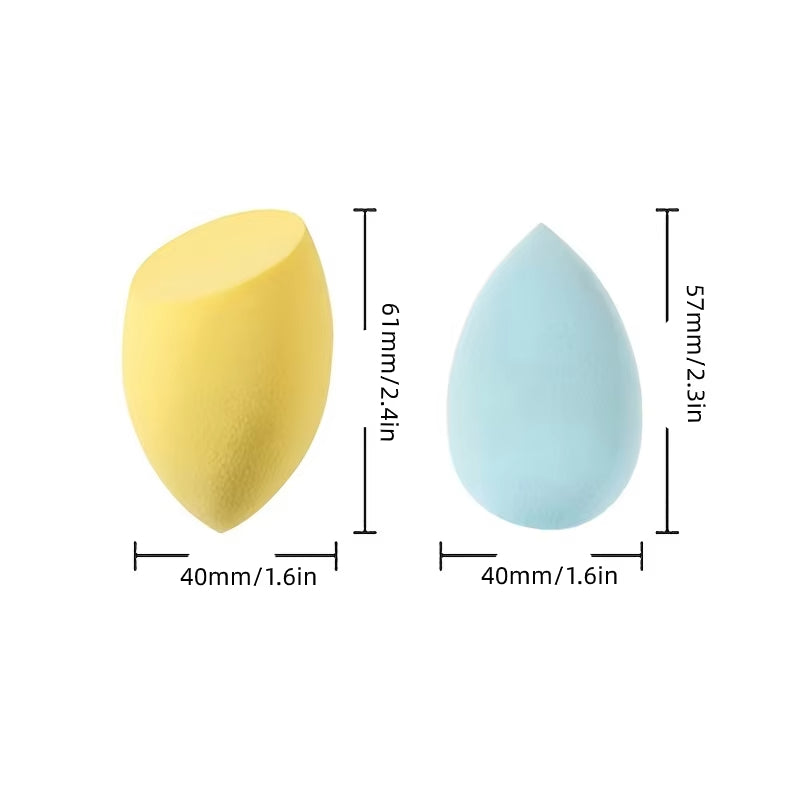 Make Up beauty blender