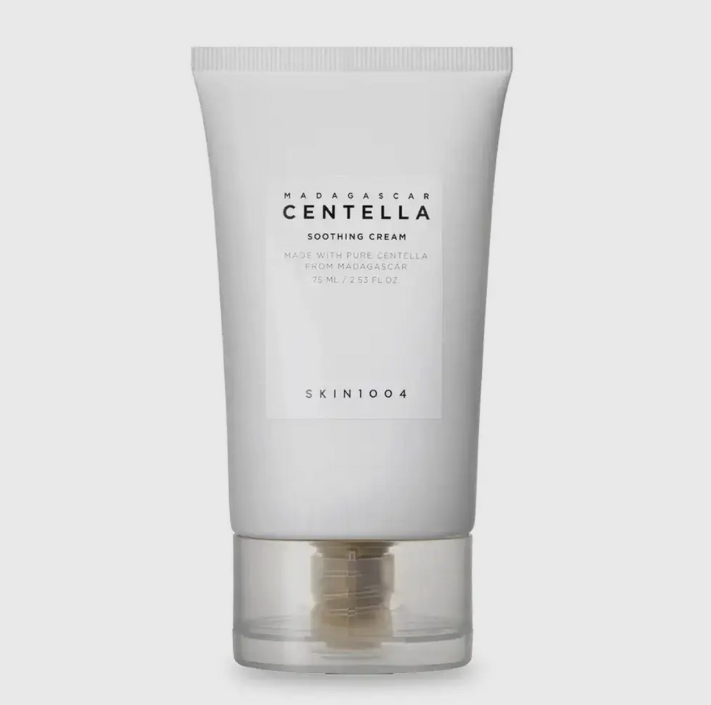 SKIN1004 Crema lenitiva alla centella del Madagascar