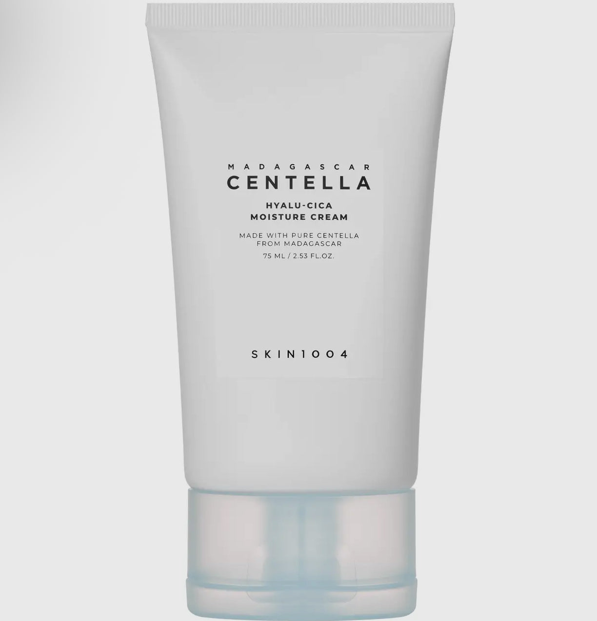 SKIN1004 Madagascar Hyalu-cica Crema idratante 75ml