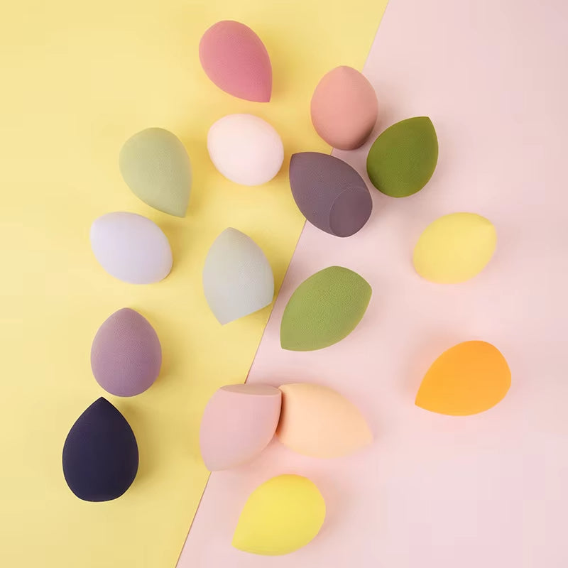 Make Up beauty blender