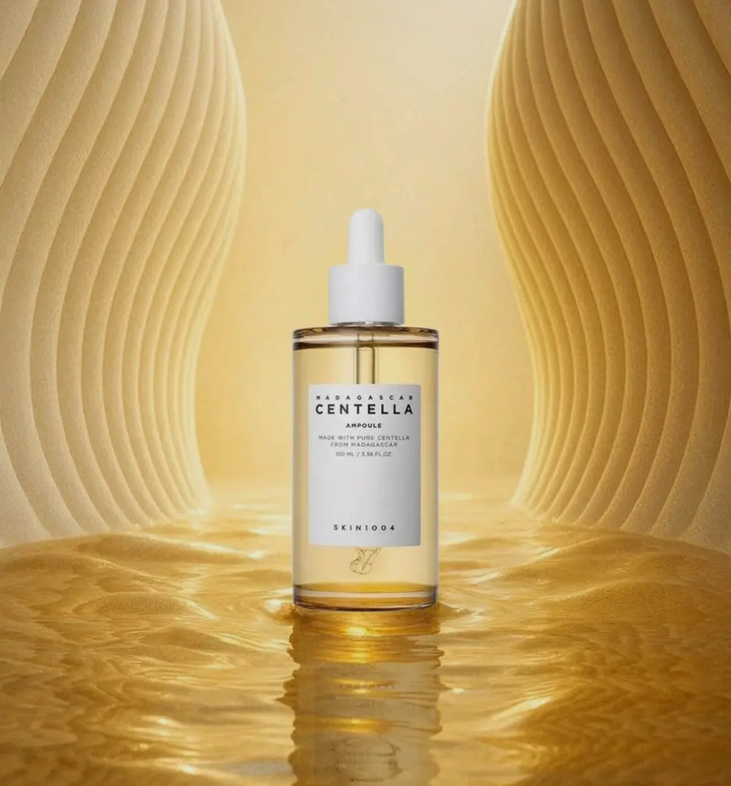 SKIN1004-Ampolla Centella del Madagascar 100ml
