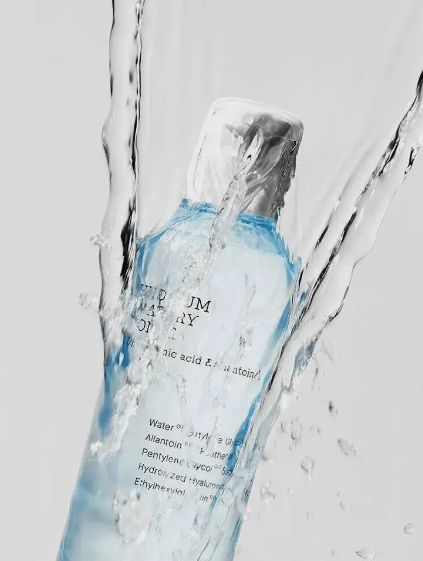 Cosrx Hydrium Watery Toner Tonico Idratante 150 ml