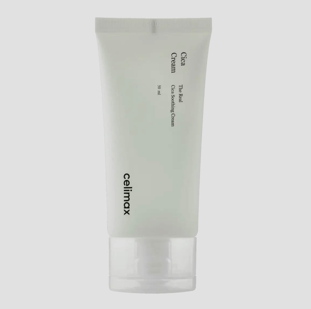 SKEEN celimax The Real Cica Crema Lenitiva 50 ml