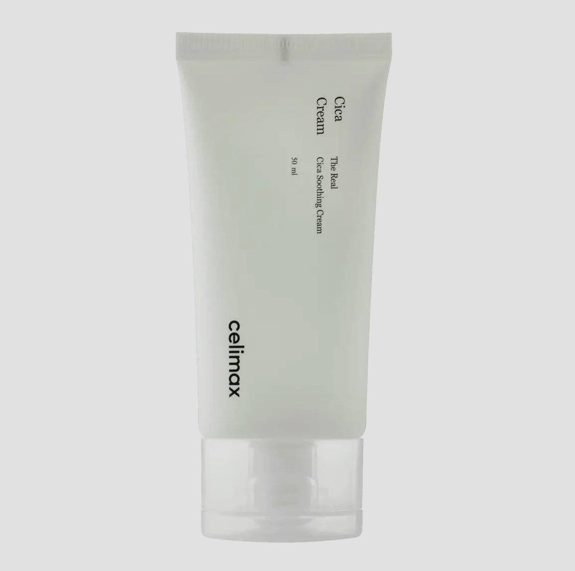 SKEEN celimax The Real Cica Crema Lenitiva 50 ml