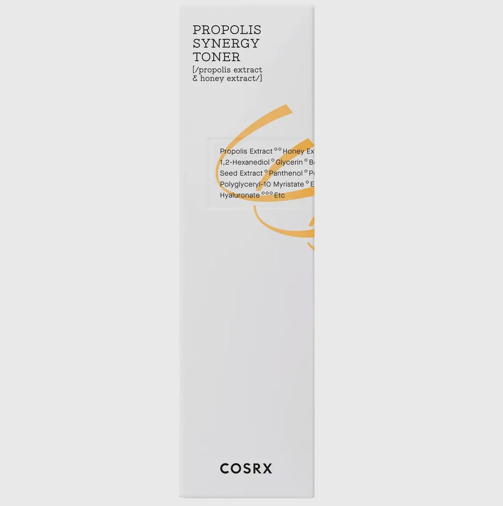 COSRX Full Fit Propoli Synergy Toner 150ml