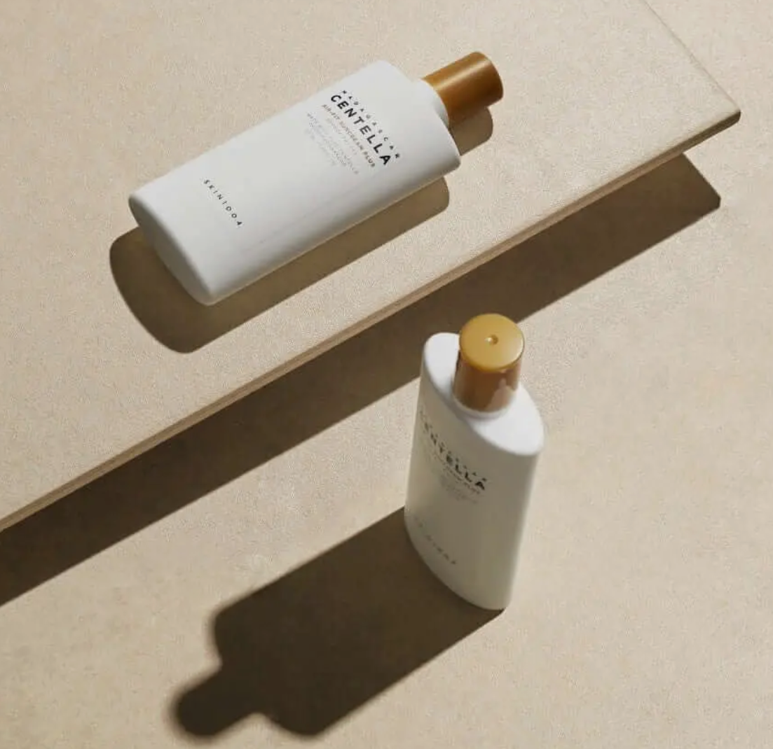 Skin1004 Madagascar Centella Air-Fit Crema solare plus 50ml