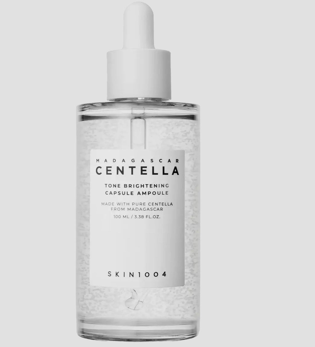 SKIN1004 Madagascar Centella Tonico Luminoso in
Capsule Ampolla 100 ml