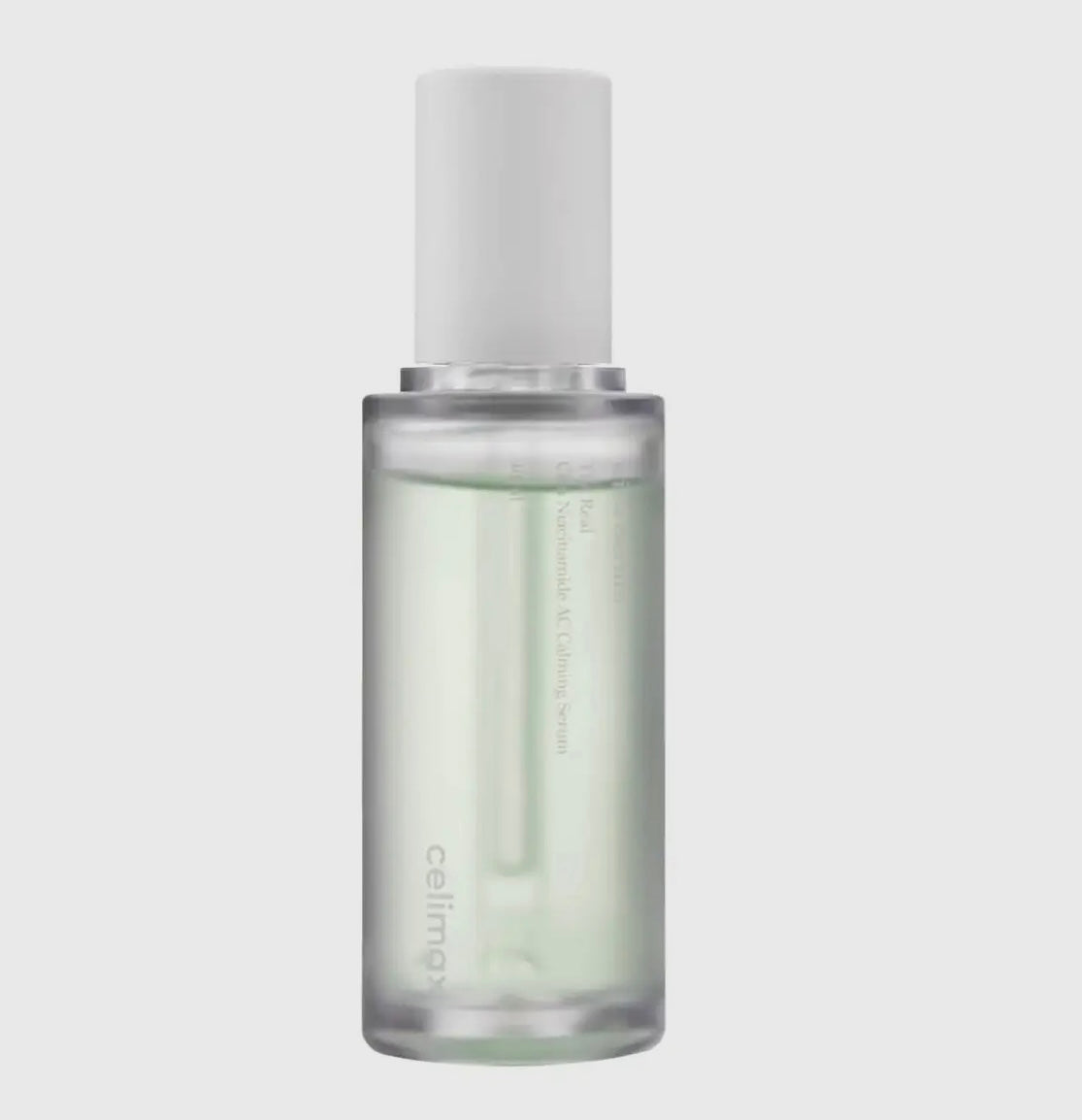 CELIMAX The Real Cica Niacinamide AC Siero
Lenitivo 40ml