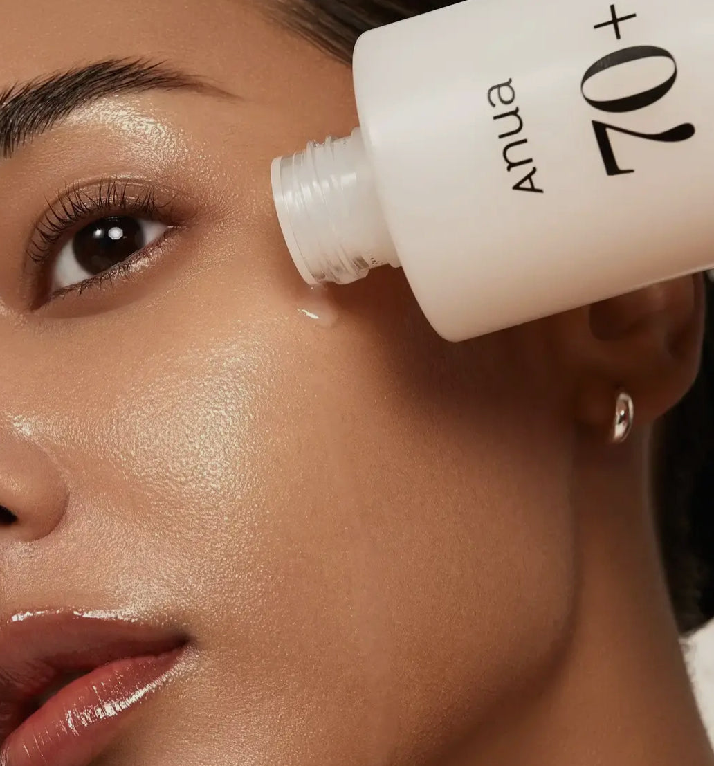 ANUA Rice 70 Glow Tonico Lattea Idratante 250 ml