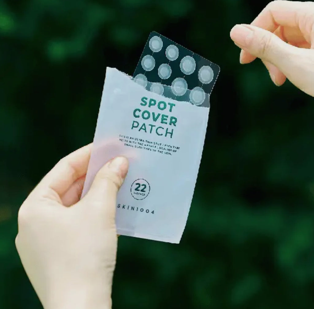 SKEEN SKIN1004 Patch copribrufoli 22 pezzi