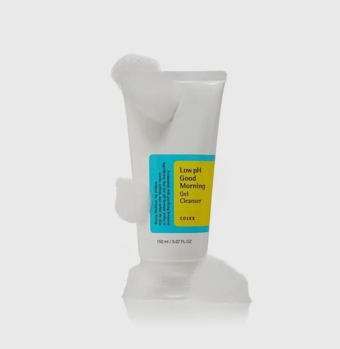 Gel detergente a basso pH buongiorno 150 ml