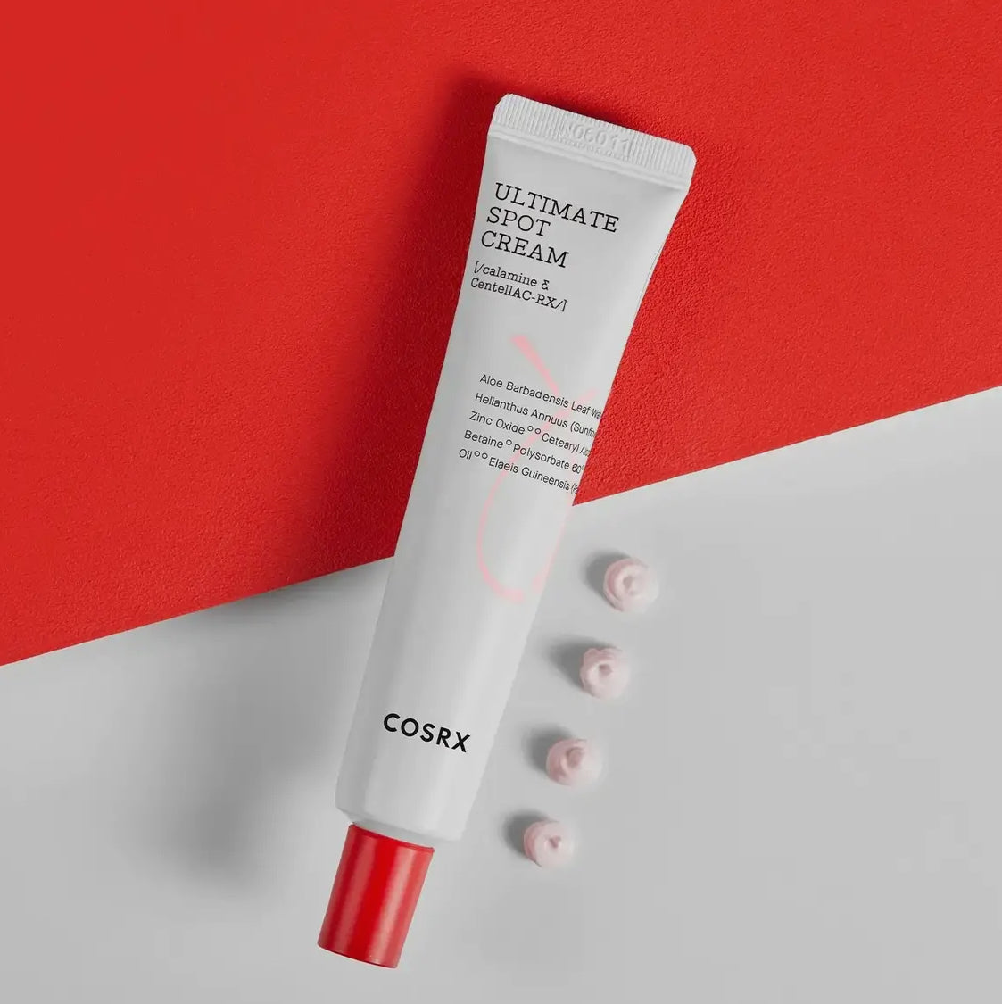 COSRX AC Collection Ultimate Spot Cream 30g