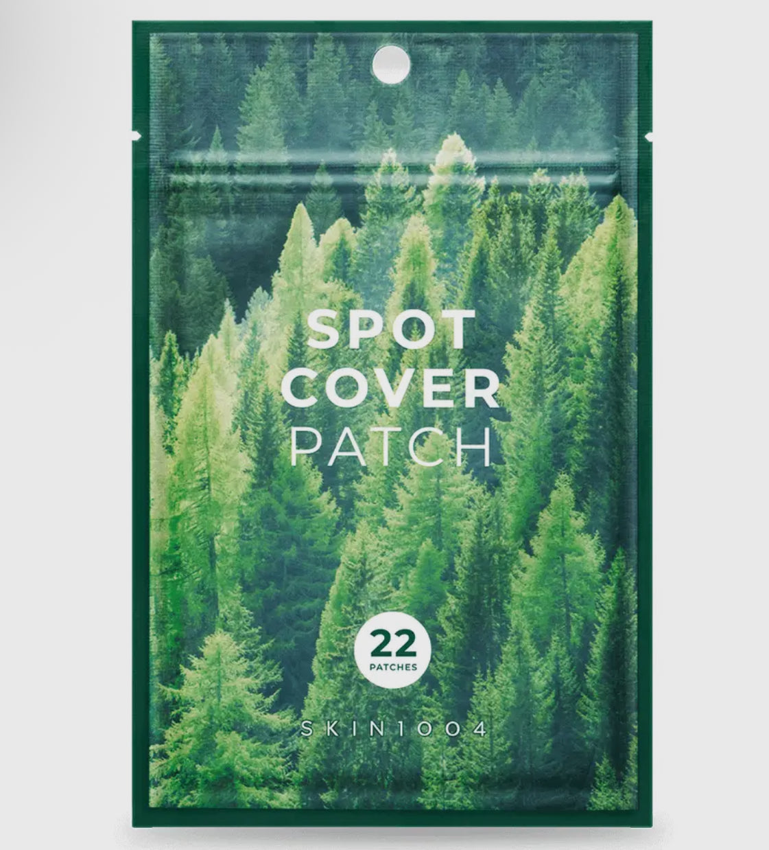 SKEEN SKIN1004 Patch copribrufoli 22 pezzi