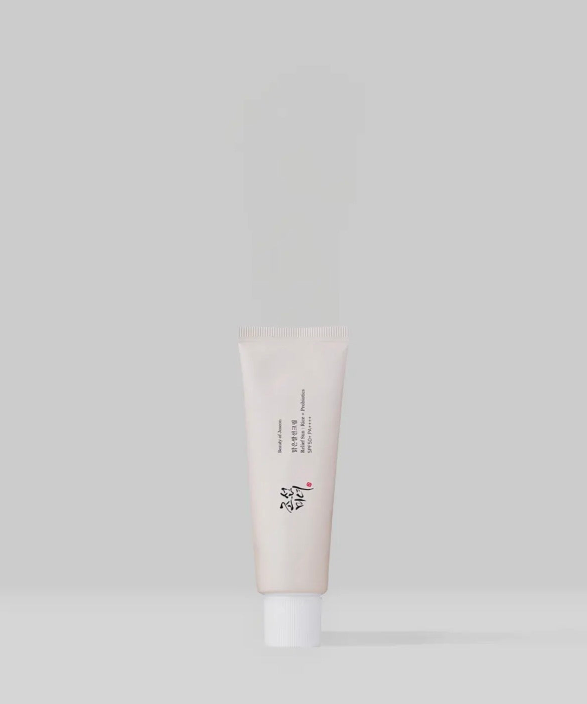 Crema solare Beauty of Joseon Miniature
Relief 10ml