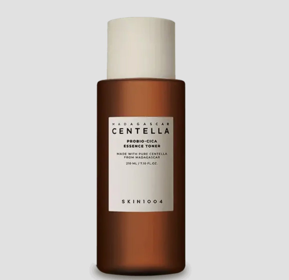 SKIN1004 Madagascar Centella Probio-Cica Essence
Toner 210ml