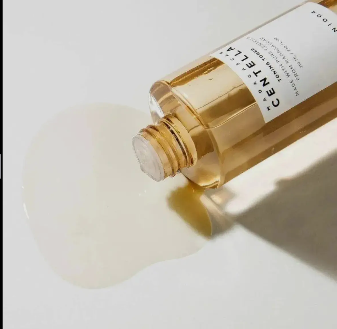 SKIN1004 - Tonico Equilibrante alla Centella del
Madagascar 210ml