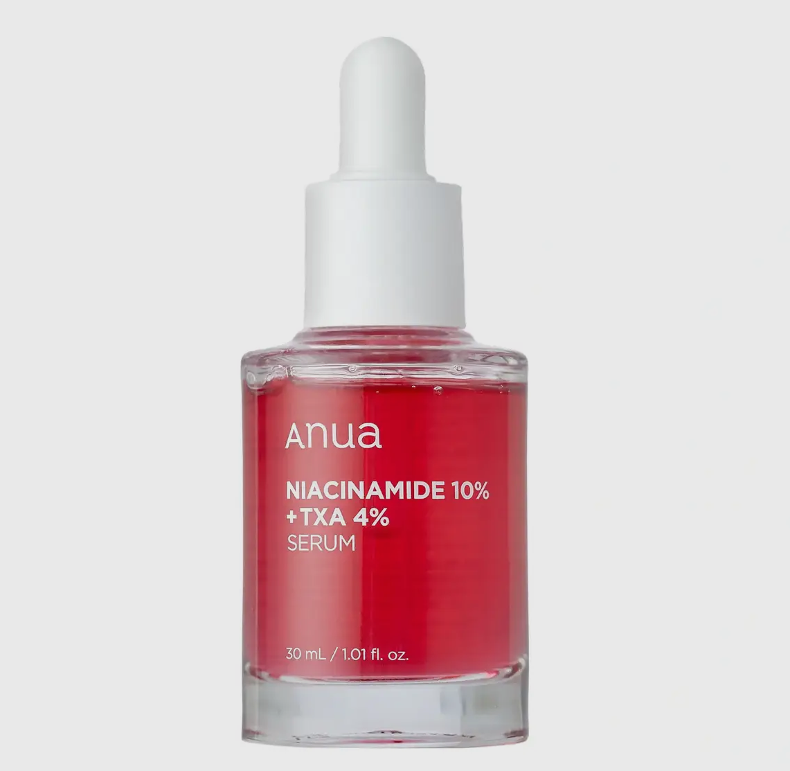Siero ANUA Niacinamide 10% + TXA 4% da 30 ml
