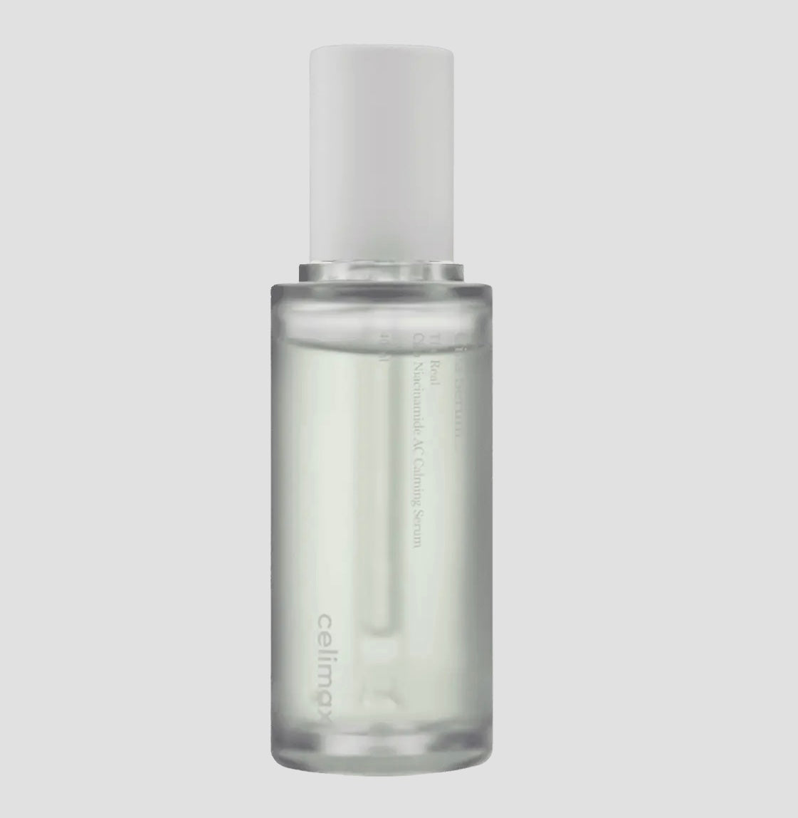 CELIMAX The Real Cica Niacinamide AC Siero
Lenitivo 40ml