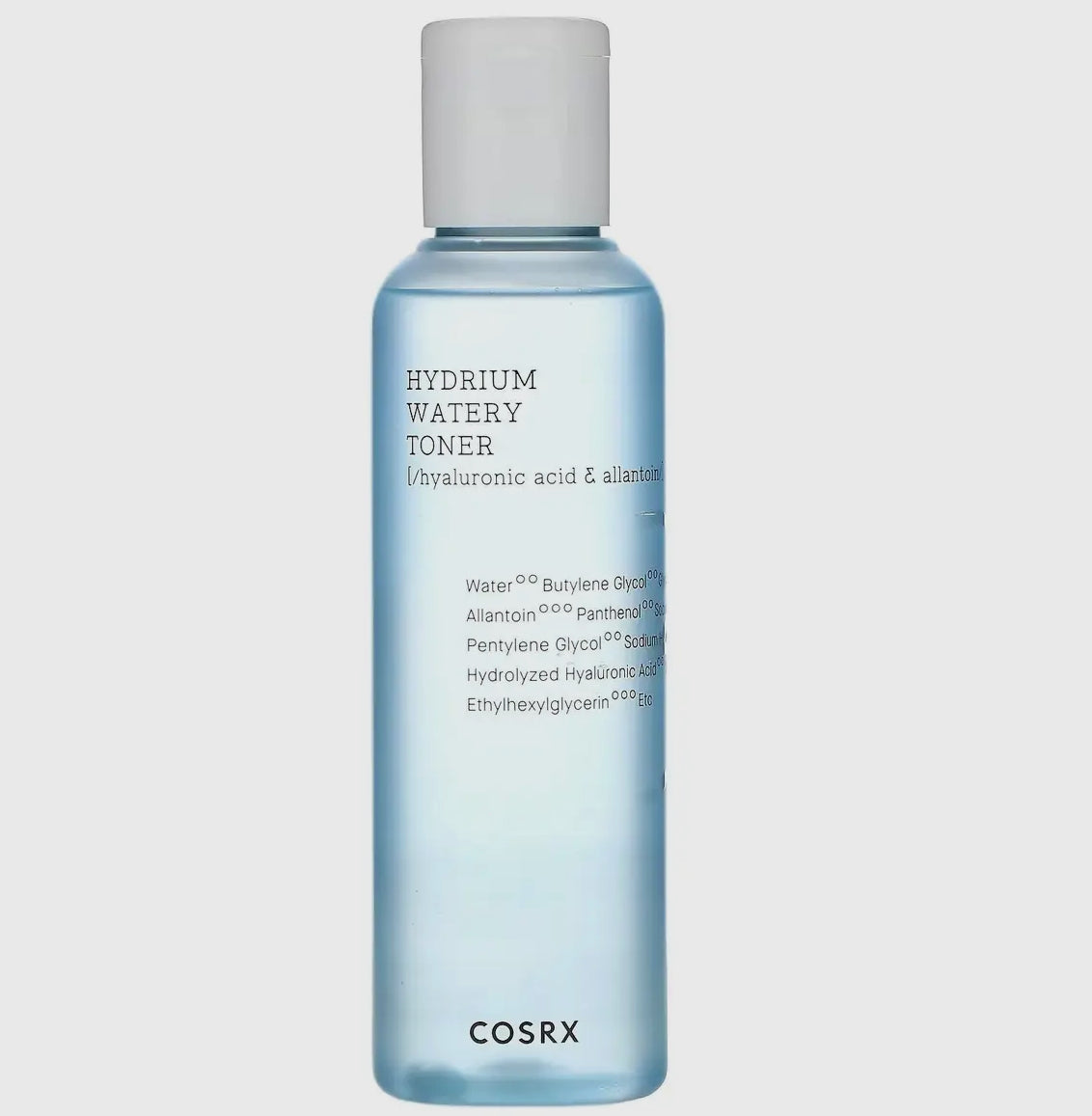 Cosrx Hydrium Watery Toner Tonico Idratante 150 ml