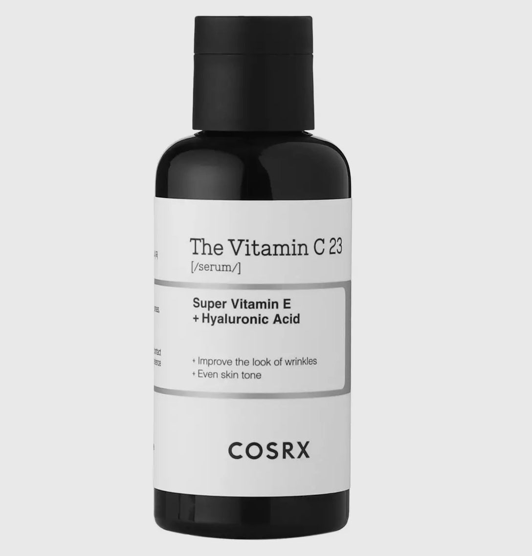 Cosrx Il siero alla vitamina C 23 20 ml