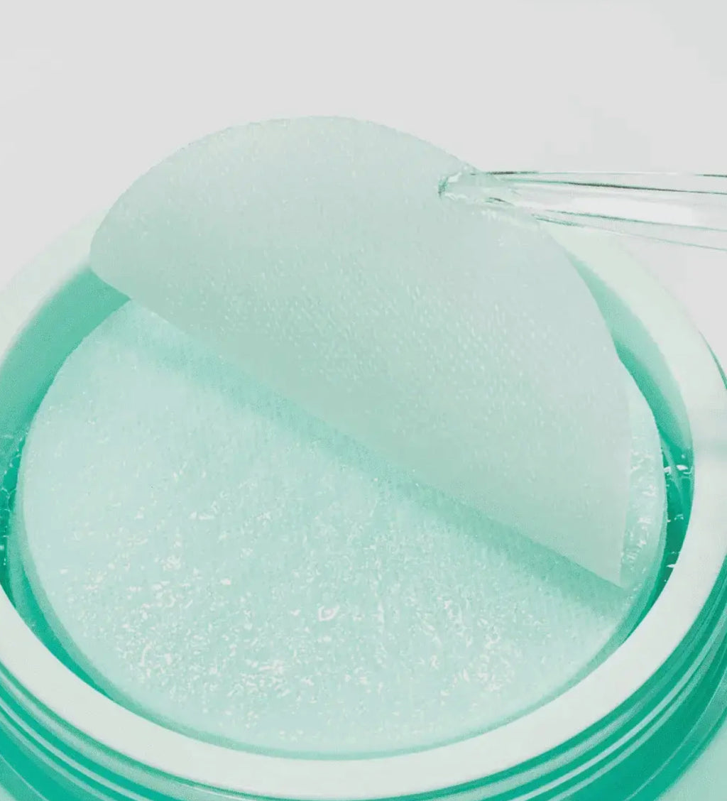 ANUA PDRN 100 Acido laluronico Glow Pad 180ml -
60 tamponi