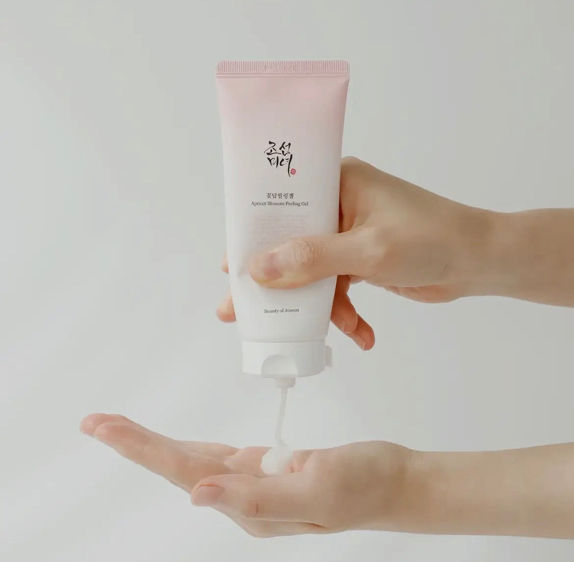 Beauty of Joseon Gel Esfoliante ai Fiori di
Albicocco 100ml