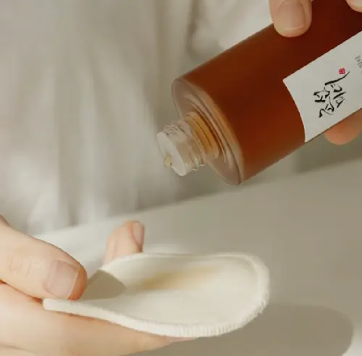 Beauty Of Joseon Acqua Essenza al Ginseng
150 ml