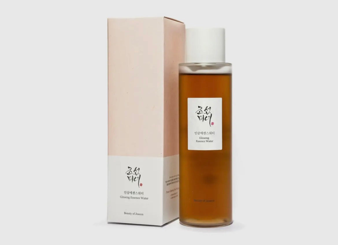 Beauty Of Joseon Acqua Essenza al Ginseng
150 ml