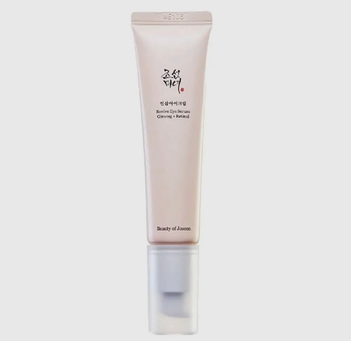 Beauty Of Joseon Siero Rivitalizzante
Contorno Occhi con Ginseng e Retinal 30
ml