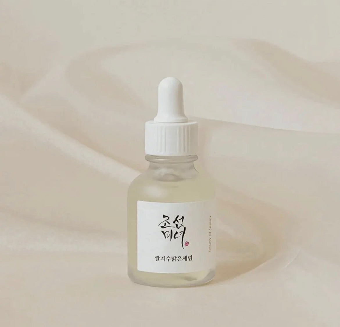 Beauty Of Joseon Glow Deep Rice + Siero
Alpha Arbutin 30ml