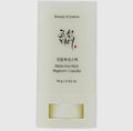 Beauty of Joseon Matte Sun Stick Artemisia + Camelia 18g