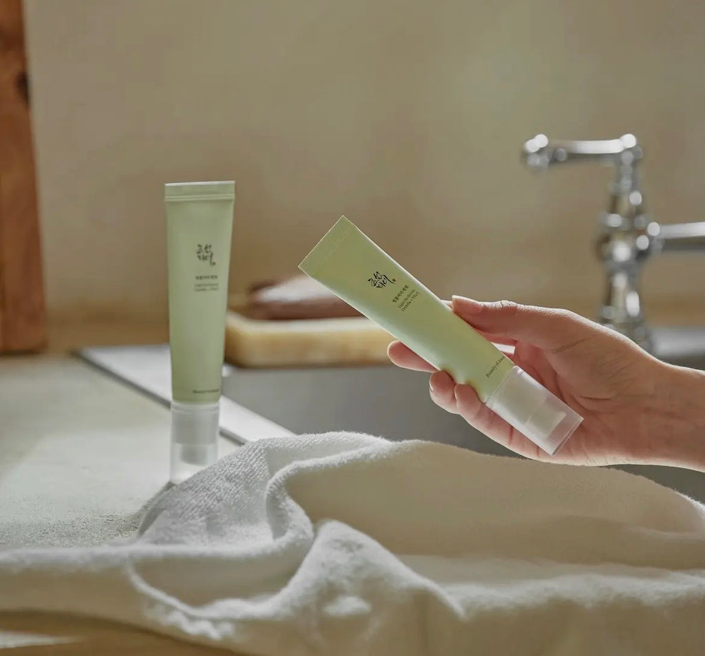 Siero leggero Beauty Of Joseon Centella +
Vita C 30ml