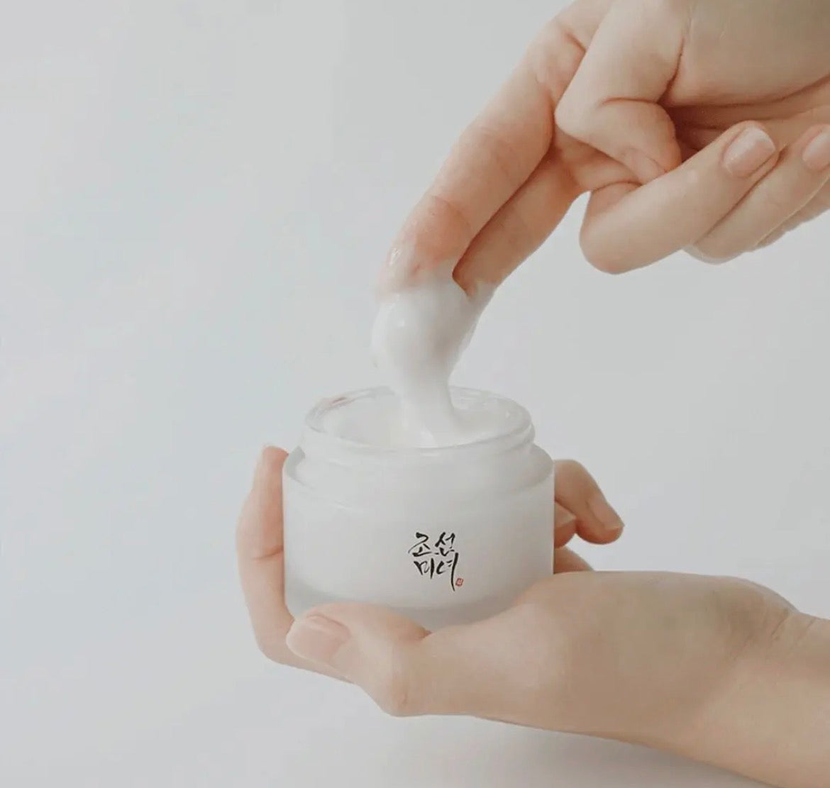 Crema Beauty Of Joseon Dynasty 50 ml