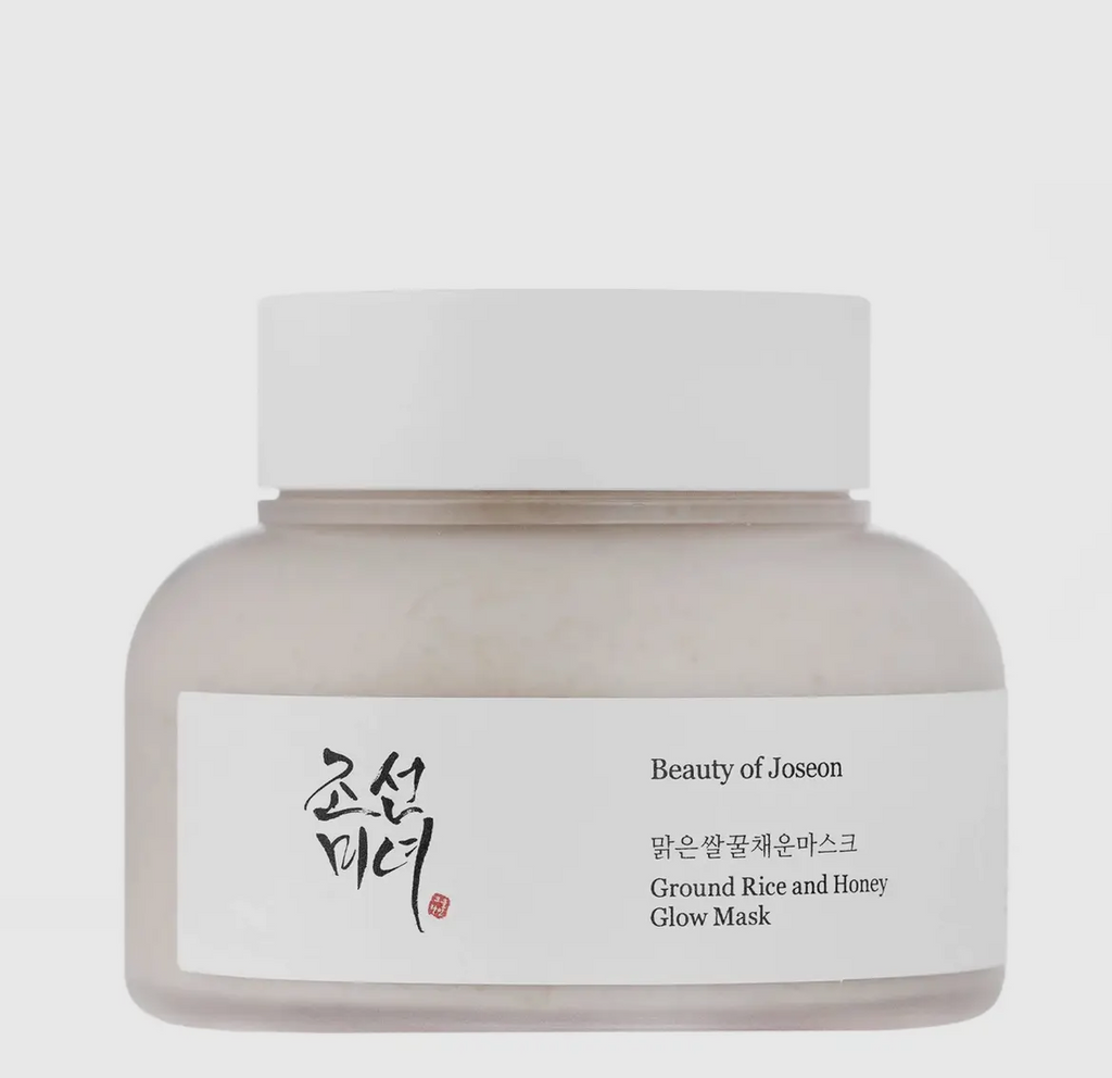 Beauty of Joseon Maschera Illuminante al Riso Macinato e Miele 150 ml
