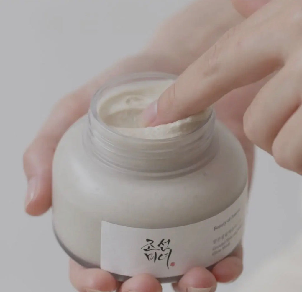 Beauty of Joseon Maschera Illuminante al Riso Macinato e Miele 150 ml