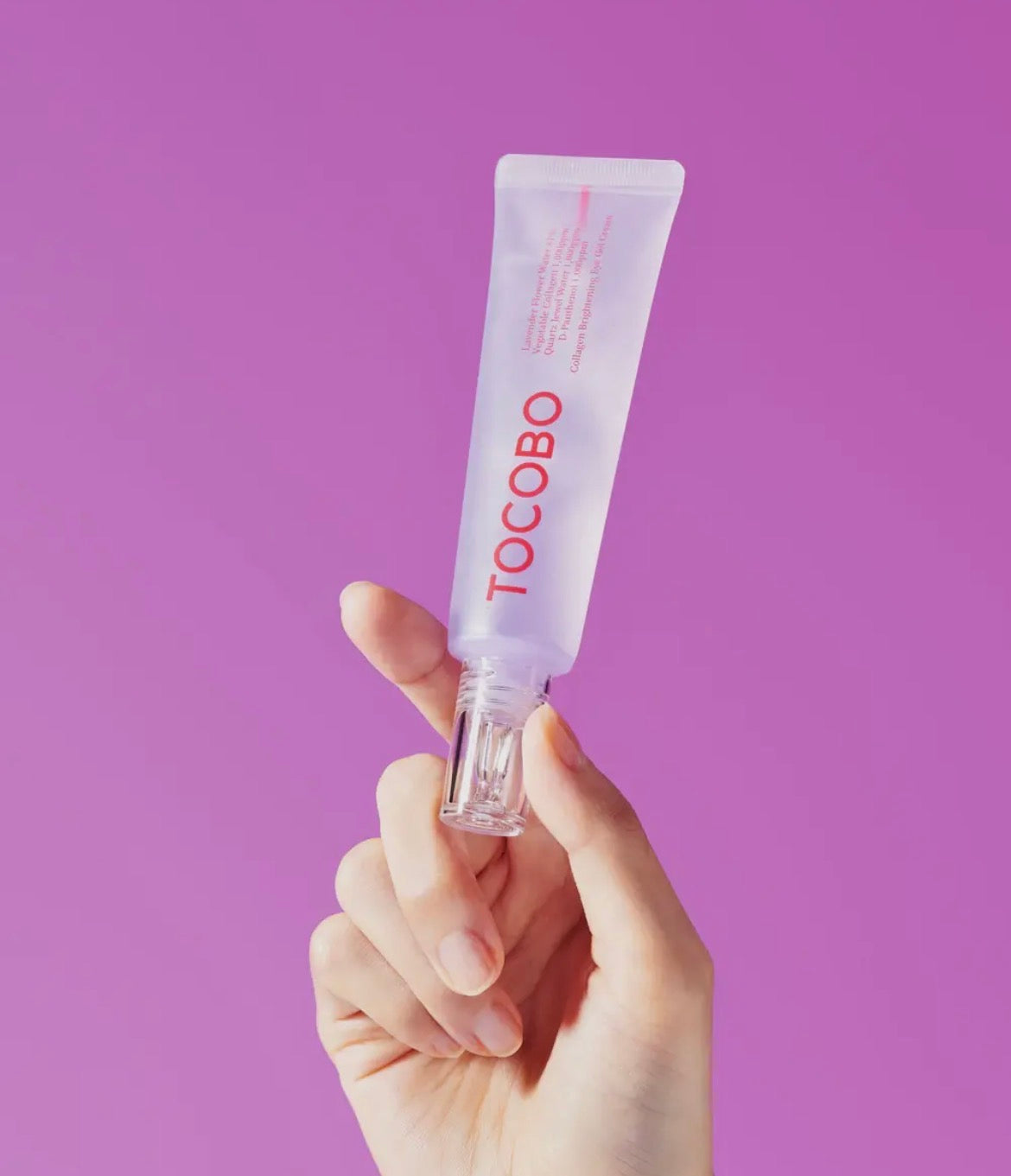 TOCOBO Collagene Crema Gel Illuminante Contorno
Occhi 30 ml