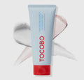TOCOBO schiuma detergente alla creta di cocco 150 ml